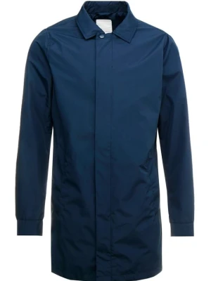 Obrázek produktu Klasický kabát Casual Friday tmavě modrá