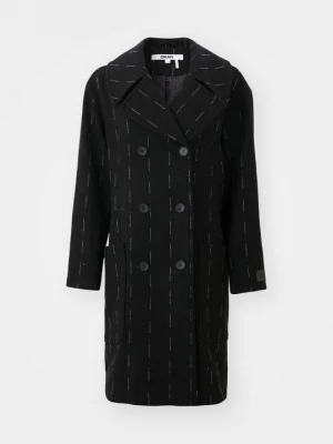 Obrázek produktu Klasický kabát DKNY černá