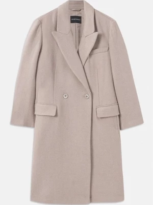 Obrázek produktu Klasický kabát Emporio Armani