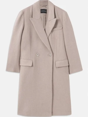 Obrázek produktu Klasický kabát Emporio Armani