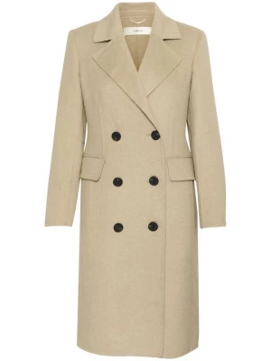 Obrázek produktu Klasický kabát InWear světle hnědá