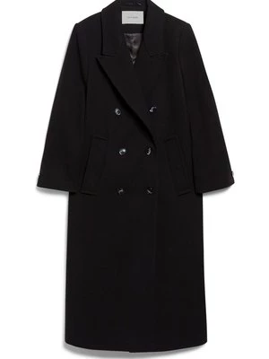 Obrázek produktu Klasický kabát IVY & OAK černá