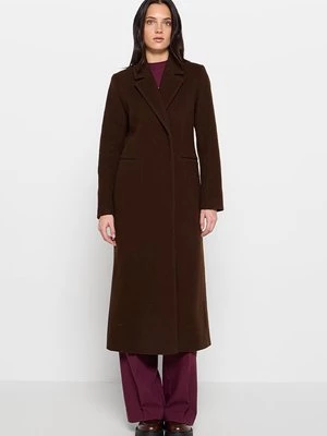Obrázek produktu Klasický kabát IVY & OAK hnědá