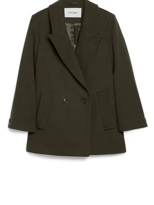 Obrázek produktu Klasický kabát IVY & OAK khaki