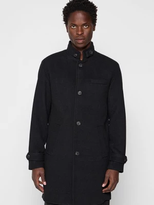 Obrázek produktu Klasický kabát Jack&Jones černá