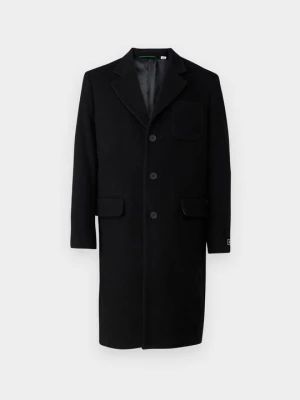 Obrázek produktu Klasický kabát Lacoste černá