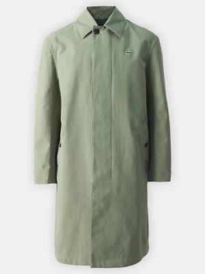 Obrázek produktu Klasický kabát Lacoste khaki