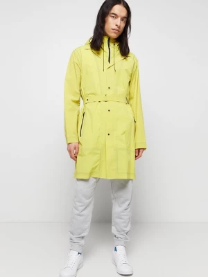 Obrázek produktu Klasický kabát Lacoste žlutá