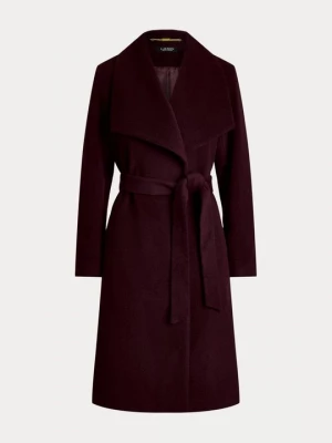 Obrázek produktu Klasický kabát Lauren Ralph Lauren tmavě modrá