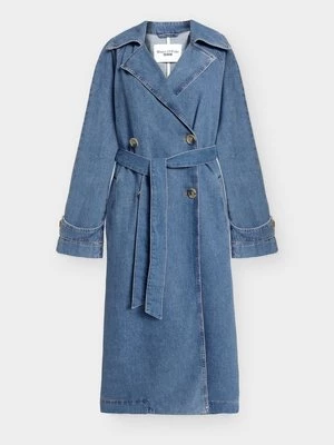 Obrázek produktu Klasický kabát Marc O'Polo modrý denim