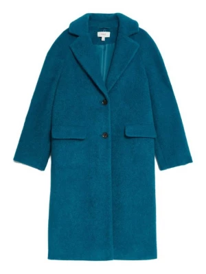Obrázek produktu Klasický kabát Marks & Spencer tmavě modrá