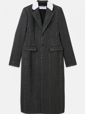 Obrázek produktu Klasický kabát MOSCHINO