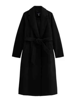 Obrázek produktu Klasický kabát New Look černá