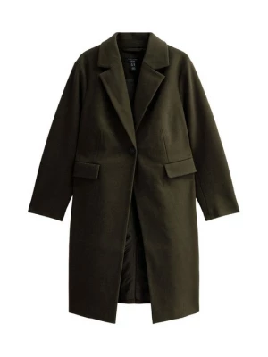 Obrázek produktu Klasický kabát New Look khaki