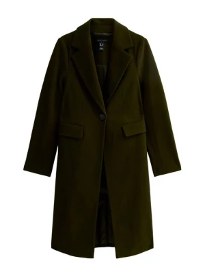 Obrázek produktu Klasický kabát New Look khaki