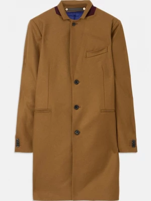 Obrázek produktu Klasický kabát Paul Smith hnědá