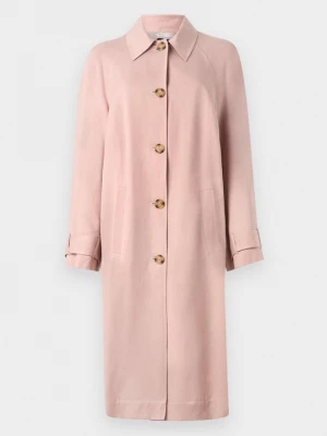 Obrázek produktu Klasický kabát Paul Smith růžová
