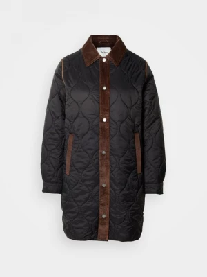 Obrázek produktu Klasický kabát Pepe Jeans černá