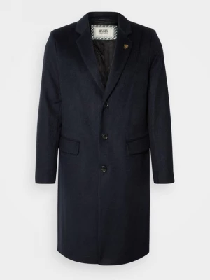 Obrázek produktu Klasický kabát Scotch & Soda tmavě modrá
