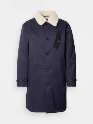 Obrázek produktu Klasický kabát Scotch & Soda tmavě modrá