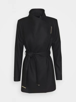 Obrázek produktu Klasický kabát Ted Baker černá