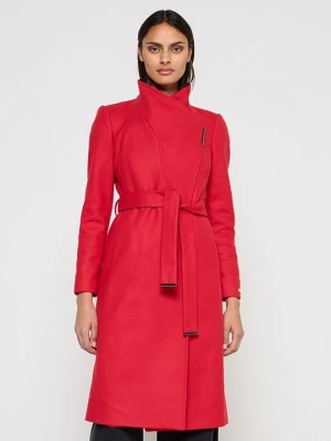 Obrázek produktu Klasický kabát Ted Baker červená