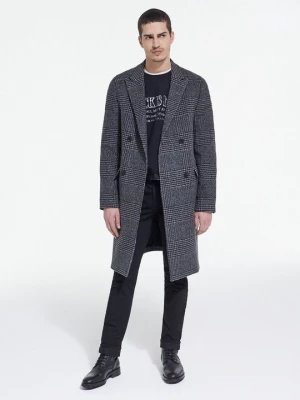 Obrázek produktu Klasický kabát The Kooples