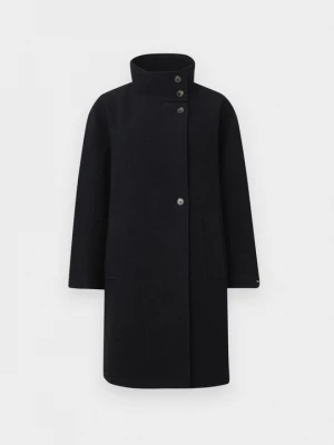 Obrázek produktu Klasický kabát Tommy Hilfiger černá