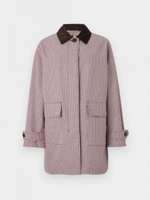 Obrázek produktu Klasický kabát Tommy Hilfiger tmavě modrá