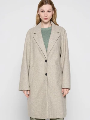 Obrázek produktu Klasický kabát Vero Moda béžová