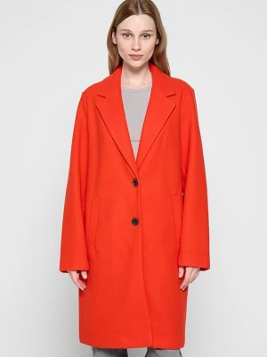 Obrázek produktu Klasický kabát Vero Moda červená