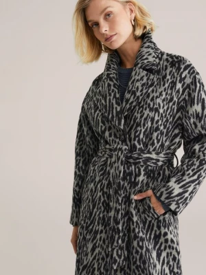 Obrázek produktu Klasický kabát WE Fashion