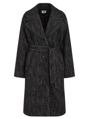 Obrázek produktu Klasický kabát WE Fashion černá