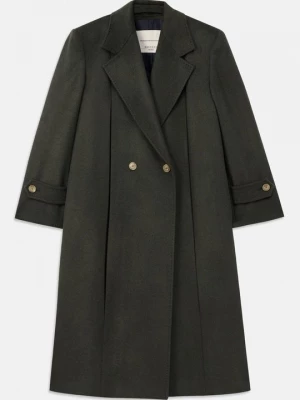Obrázek produktu Klasický kabát Weekend Max Mara khaki