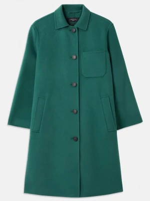 Obrázek produktu Klasický kabát Weekend Max Mara zelená