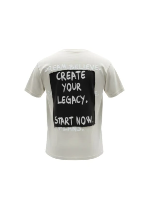 Obrázek produktu Kleidermafia Tričko 'Legacy' béžová