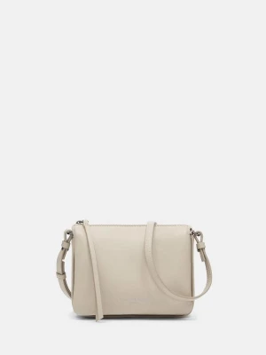 Obrázek produktu Kleine Crossbody-Bag aus weichem Leder Liebeskind béžová