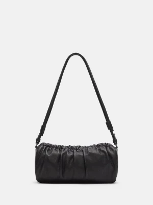 Obrázek produktu Kleine Hobo-Bag aus Schafsleder Liebeskind černá