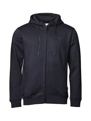 Obrázek produktu Kleinigkeit Mikina 'Nicholson 3.0' marine modrá / bílá