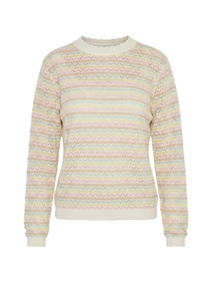 Obrázek produktu Kleinigkeit Svetr béžová / offwhite