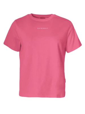 Obrázek produktu Kleinigkeit Tričko 'KK Mitte' pink / bílá