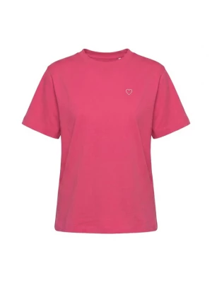Obrázek produktu Kleinigkeit Tričko 'Love' pink
