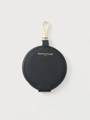 Obrázek produktu Klíčenka Maison Kitsuné černá