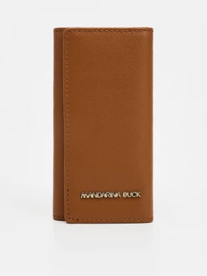 Obrázek produktu Klíčenka Mandarina Duck hnědá
