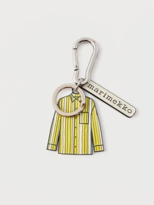 Obrázek produktu Klíčenka Marimekko žlutá