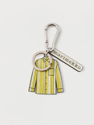 Obrázek produktu Klíčenka Marimekko žlutá