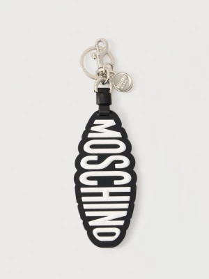 Obrázek produktu Klíčenka MOSCHINO černá
