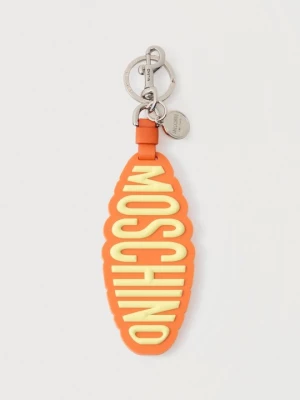 Obrázek produktu Klíčenka MOSCHINO oranžová