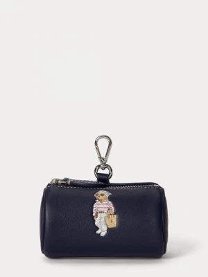 Obrázek produktu Klíčenka Polo Ralph Lauren modrá