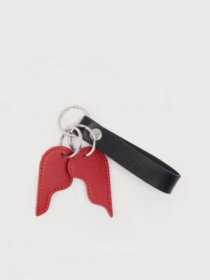 Obrázek produktu Klíčenka STUDIO ID červená